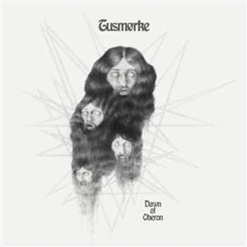 CD Tusmørke: Dawn Of Oberon