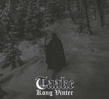 Album Tusmørke: En Pakt Med Naturen