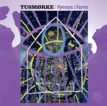 LP Tusmørke: Fjernsyn i Farver
