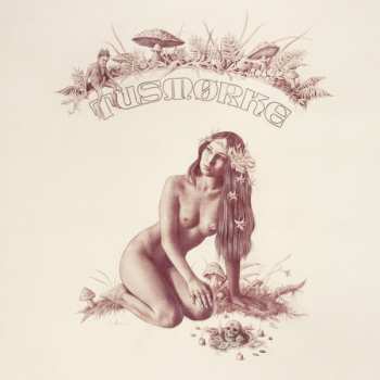 CD Tusmørke: Hestehoven