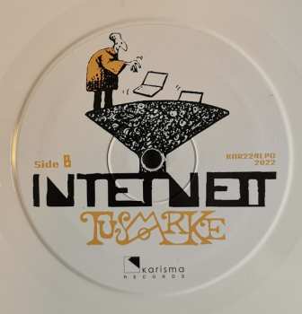 LP Tusmørke: Intetnett LTD | CLR