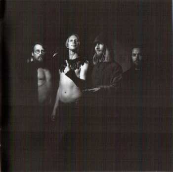 CD Tusmørke: Riset Bak Speilet