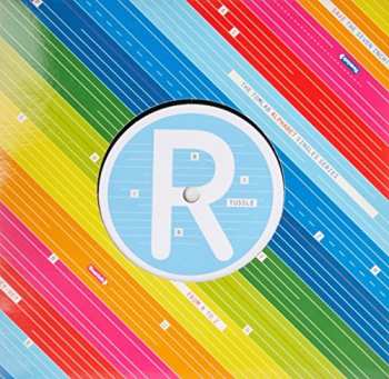 Album Tussle: The Tomlab Alphabet Singles Series R