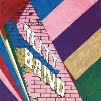 Album Tutt Band: Tutt Band
