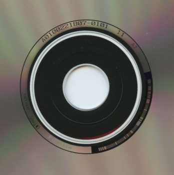 CD Tuxedomoon: The Ghost Sonata