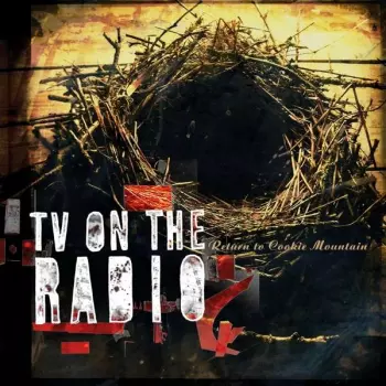 TV On The Radio: Return To Cookie Mountain