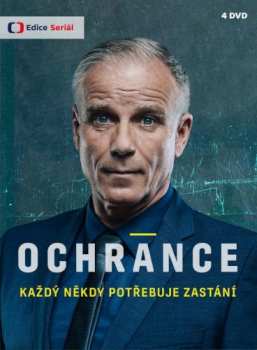 Album Tv Seriál: Ochránce