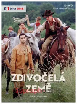 Tv Seriál: Zdivočelá Země