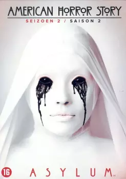 American Horror Story: American Horror Story S2 - Asylum
