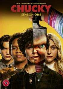 Album Tv Series: Chucky: Season One