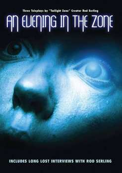 Album Tv Series: Evening In The Zone, An