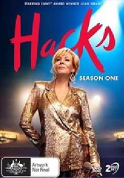 Album Tv Series: Hacks:season 1