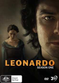 Album Tv Series: Leonardo: Season One