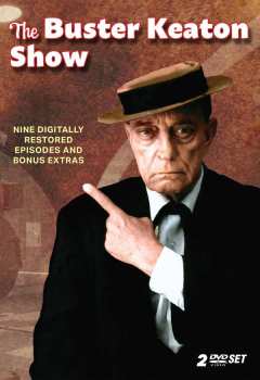 Album Tv Series: The Buster Keaton Show