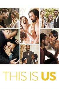 Album Tv Series: This Is Us - Season 2