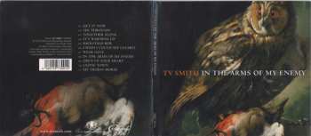 CD TV Smith: In The Arms Of My Enemy