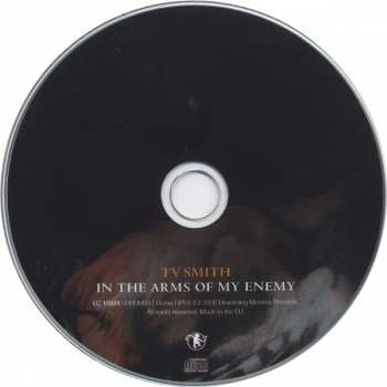 CD TV Smith: In The Arms Of My Enemy