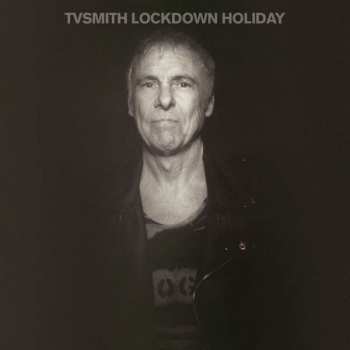LP TV Smith: Lockdown Holiday