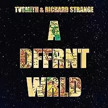 TV Smith: A DFFRNT WRLD