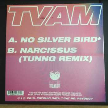 SP TVAM: No Silver Bird CLR | LTD