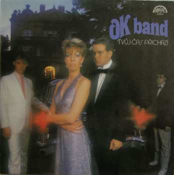 LP OK Band: Tvůj Čas Přichází