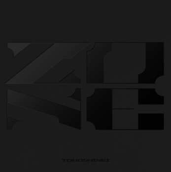 Album Tohoshinki: TVXQ Nonstop-Mix Vol.2