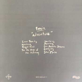 LP Twain: Adventure