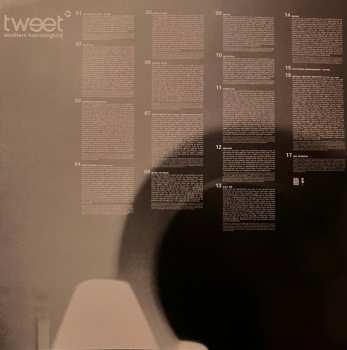 2LP Tweet: Southern Hummingbird CLR | LTD