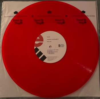 2LP Tweet: Southern Hummingbird CLR | LTD