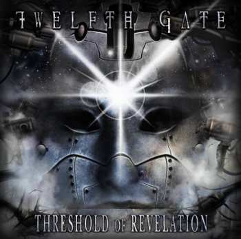 CD Twelfth Gate: Threshold Of Revelation