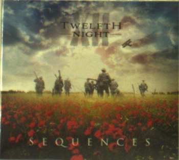 CD Twelfth Night: Sequences