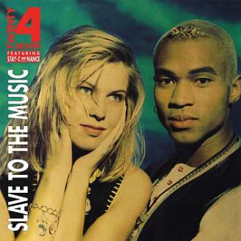 Album Twenty 4 Seven: Slave To The Music