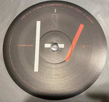 2LP Twenty One Pilots: Blurryface LTD | CLR