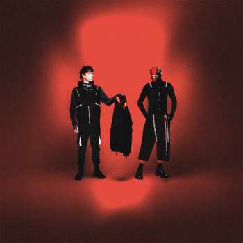 Album Twenty One Pilots: Breach