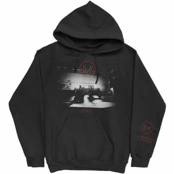 Merch Twenty One Pilots: Felső Dark Stage 