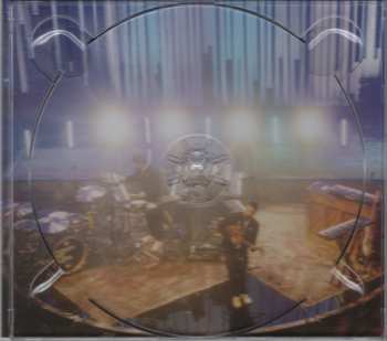 CD Twenty One Pilots: MTV Unplugged