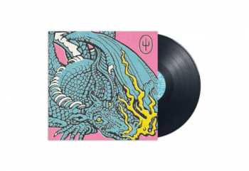 LP Twenty One Pilots: Scaled And Icy