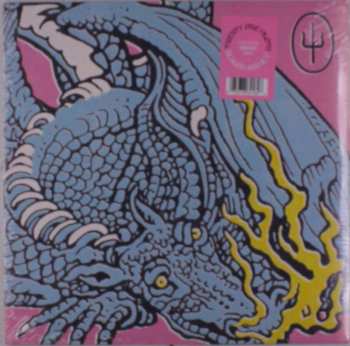 LP Twenty One Pilots: Scaled And Icy LTD | CLR