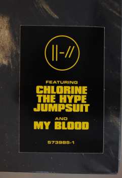 2LP Twenty One Pilots: Trench