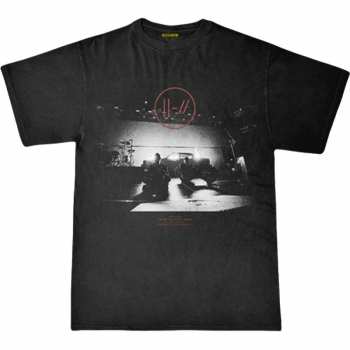 Merch Twenty One Pilots: Póló Dark Stage 