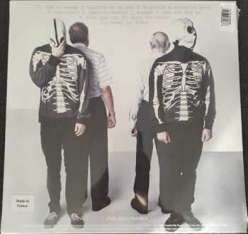 LP Twenty One Pilots: Vessel LTD | CLR