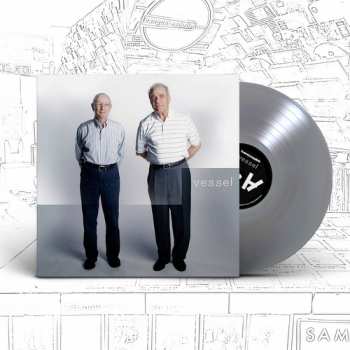 LP Twenty One Pilots: Vessel LTD | CLR