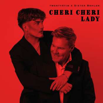 CD Dieter Bohlen: Cheri Cheri Lady