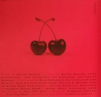 CD Dieter Bohlen: Cheri Cheri Lady