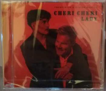 CD Dieter Bohlen: Cheri Cheri Lady