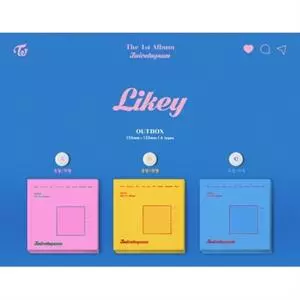 Twice: Twicetagram