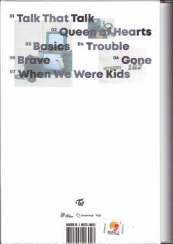 CD Twice: Between 1&2