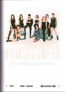 CD Twice: Between 1&2
