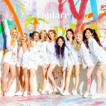 CD Twice: Fanfare