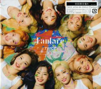 Album Twice: Fanfare: A Version